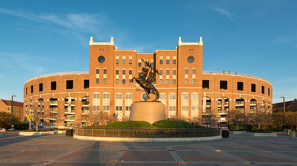 Doak Campbell Stadium
