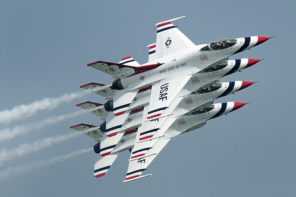 Thunderbirds