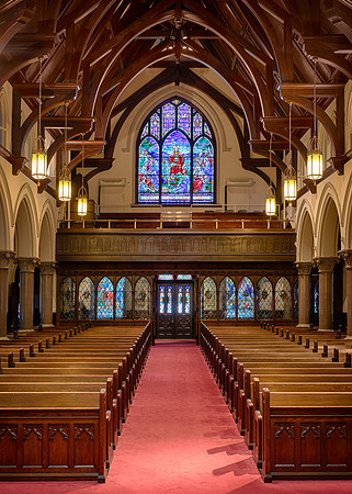 Church of the Good Shepherd