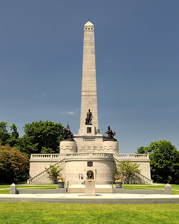 Lincoln Tomb