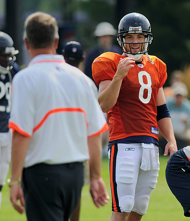 Rex Grossman