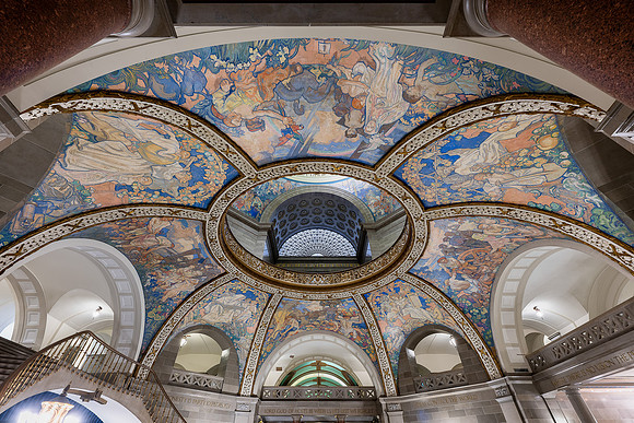 Missouri State Capitol