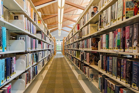 Orland Park Public Library