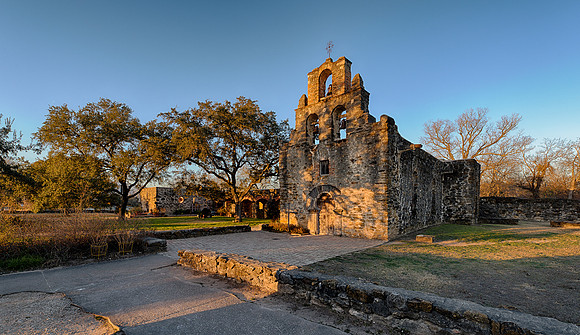 Mission Espada