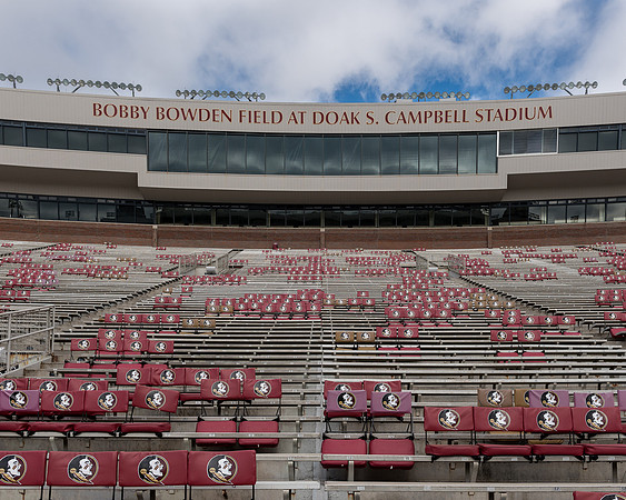 Doak Campbell Stadium