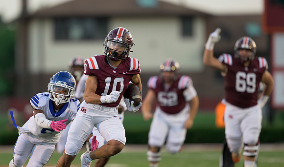 Brother Rice football