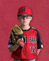 Nick Mase