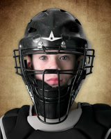 Carter Bellik