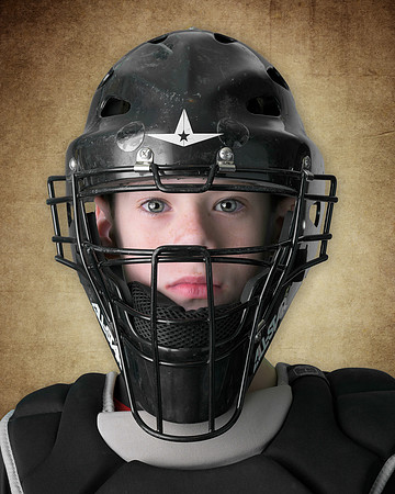 Carter Bellik