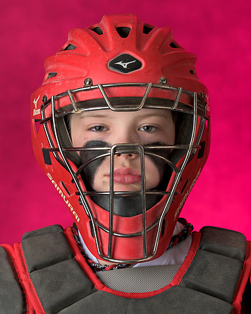 Lucas Hill