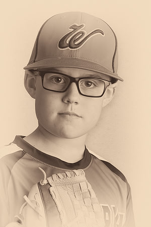 Nick Mase