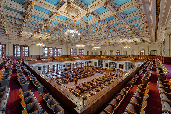 House of Representatives