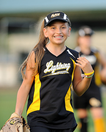 12U OYA Lightning