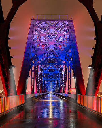 Big Four Bridge
