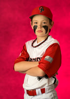 Lucas Hill
