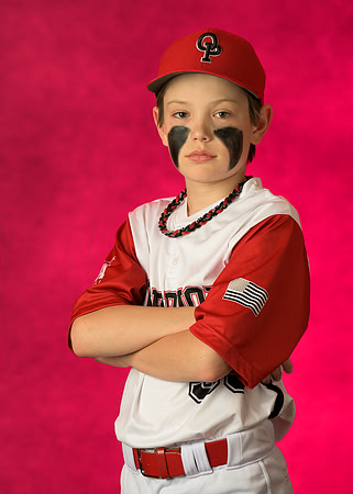 Lucas Hill