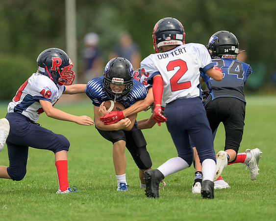 River Valley Youth Football