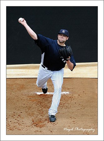 Joba Chamberlain