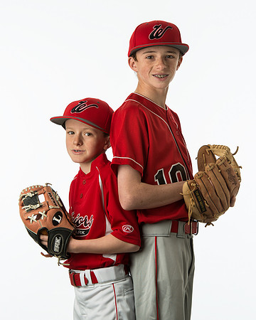 Matthew  and Aaron Gaspardo