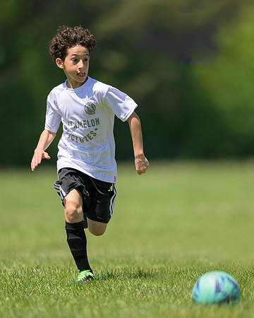 Youth Soccer