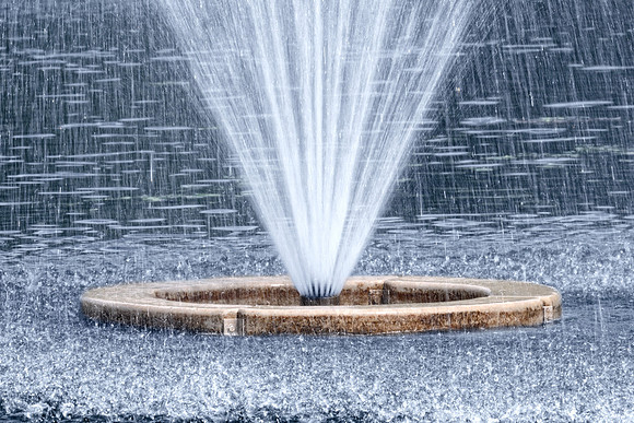 Fountain
