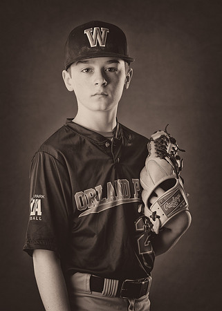 Liam Cismoski