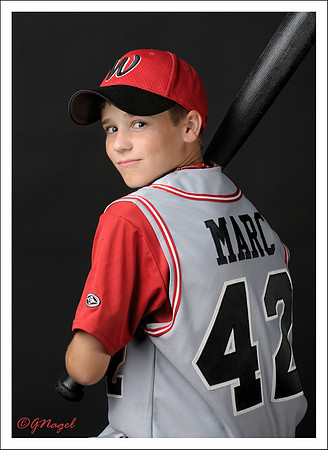 Sam Marc