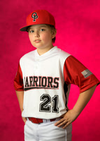 Carson Raisbeck