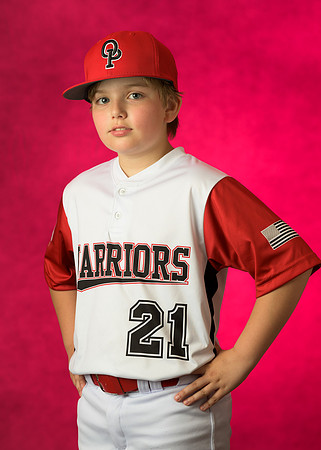 Carson Raisbeck