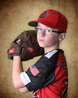 Liam Cismoski