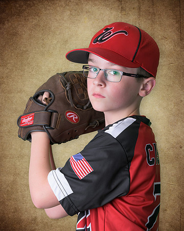 Liam Cismoski
