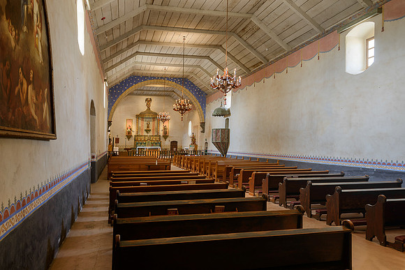 Mission San Antonio de Padua