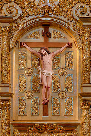 San Fernando Cathedral