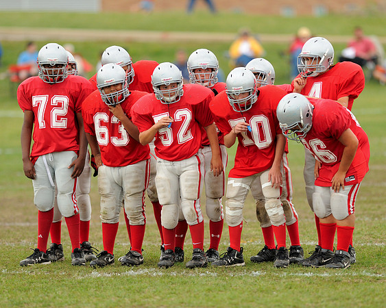 Mundelein Mustangs