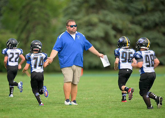 River Valley Youth Football