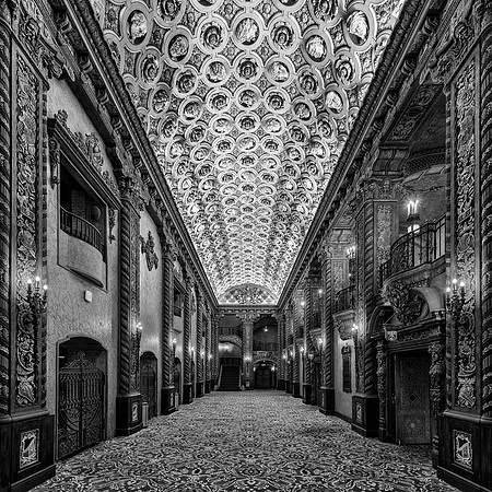 The Louisville Palace
