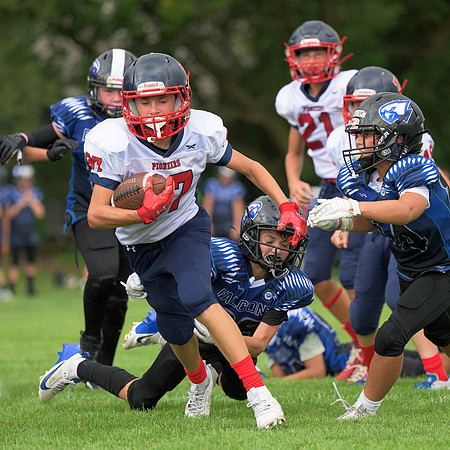 River Valley Youth Football