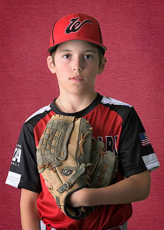 Vinny Vittori