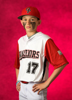 Luke Malfas