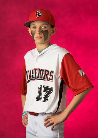 Luke Malfas