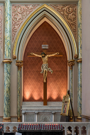 Cathedral of St. John the Baptist