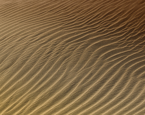 Mesquite Dunes