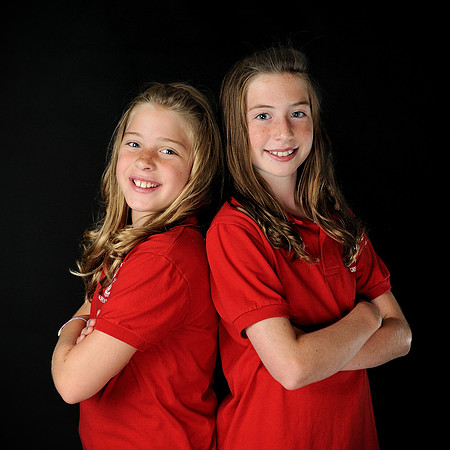 Lebert sisters