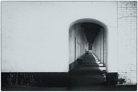 La Purisima Mission