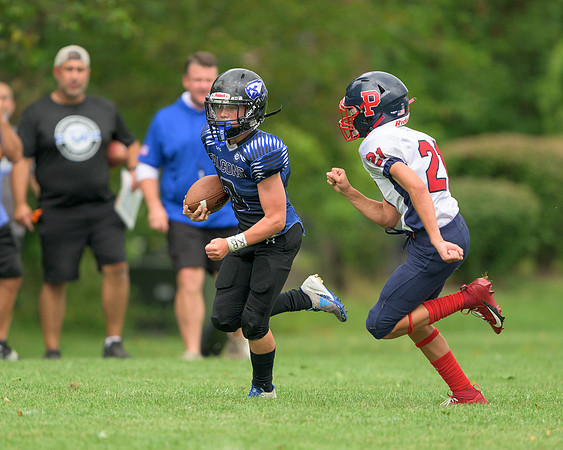 River Valley Youth Football