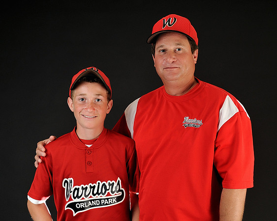 Rich and Ryan Tannebaum