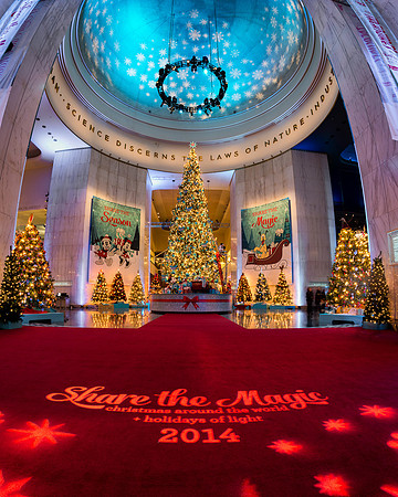 Christmas Around the World