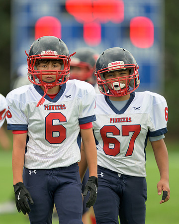 River Valley Youth Football