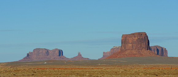Monument Valley