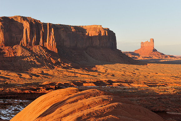 Monument Valley
